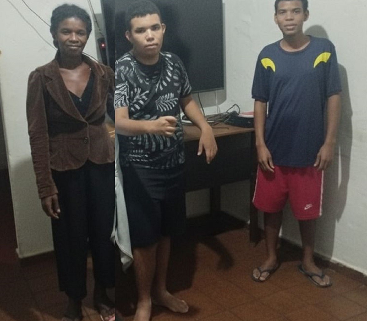 Família que morreu soterrada em deslizamento de terra que atingiu casa é sepultada em MG: 'Estamos sem palavras', diz irmã 