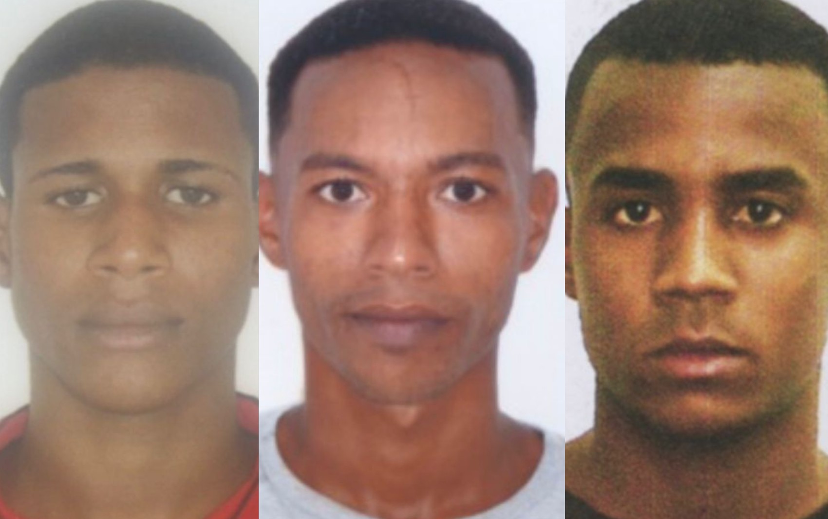 Três detentos fogem do Conjunto Penal de Feira de Santana; polícia faz buscas