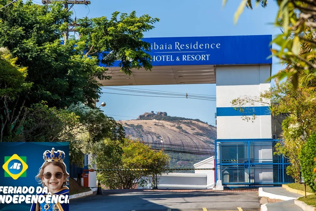 Como funciona o All Inclusive em viagem para Atibaia no feriado de setembro