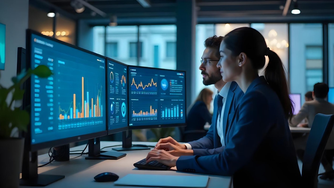 Inteligência artificial apoia empresas em diferentes setores