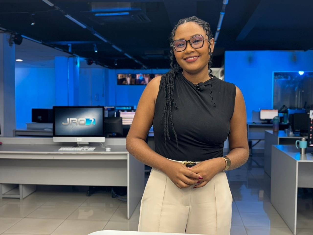 Assista ao JRO2 desta sexta-feira, 5