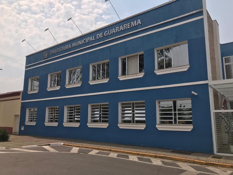Agência do Poupatempo em Guararema inicia atividades nesta quarta-feira  (21) - Prefeitura Municipal de Guararema