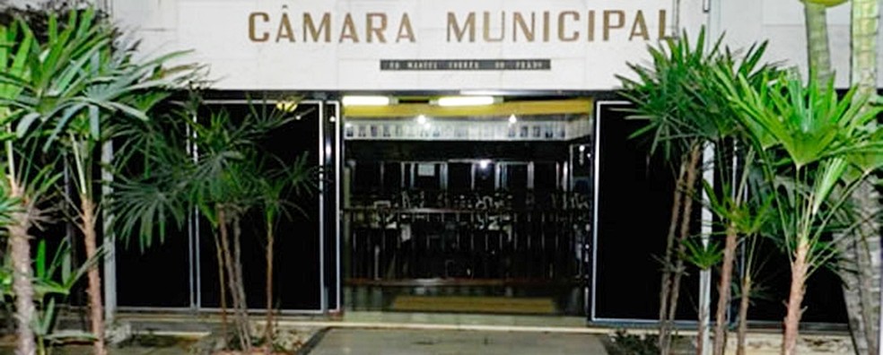 Câmara de Muriaé