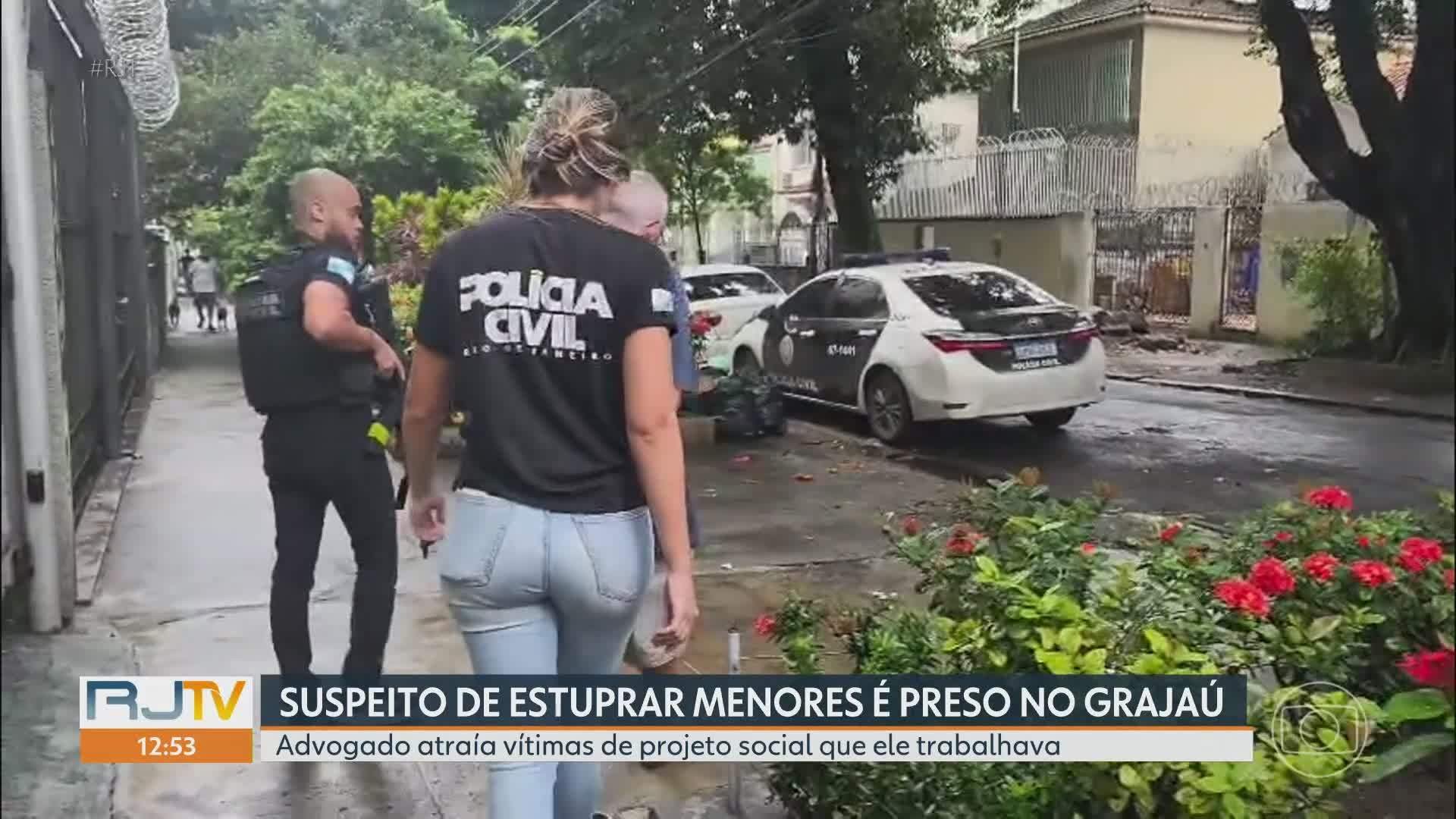 VÍDEOS: RJ1 de terça, 10 de março de 2026