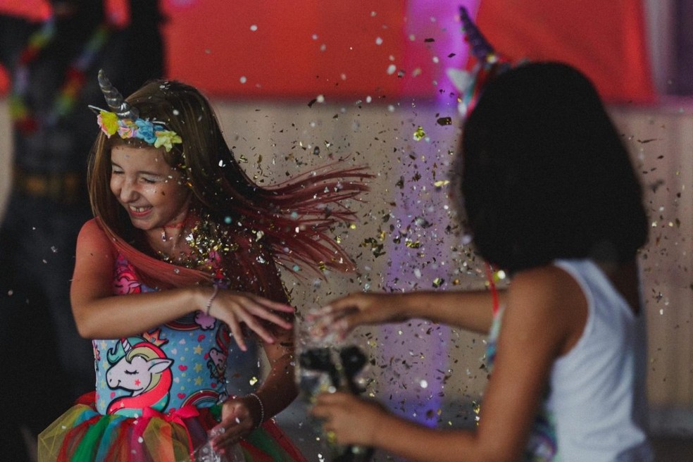 Carnaval roqueiro vem com tudo em Curitiba