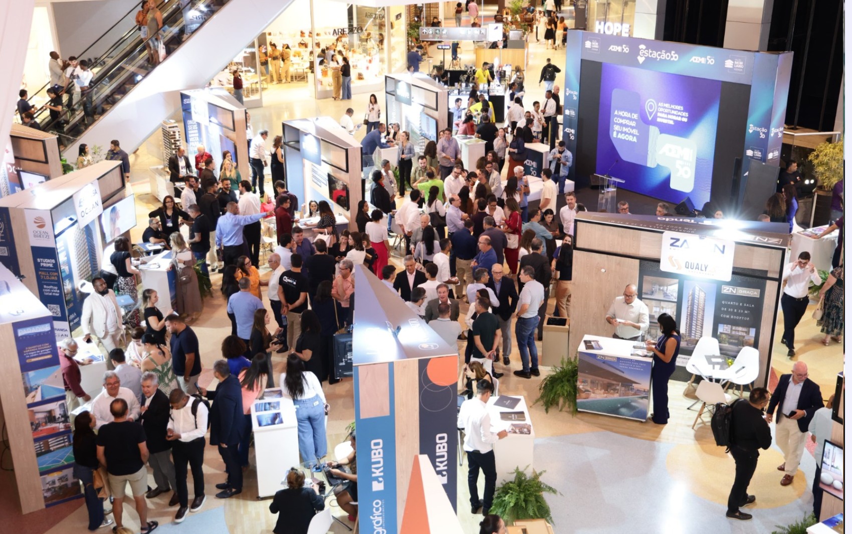 Evento sobre investimento imobiliário e venda de imóveis é realizado em Salvador; saiba informações