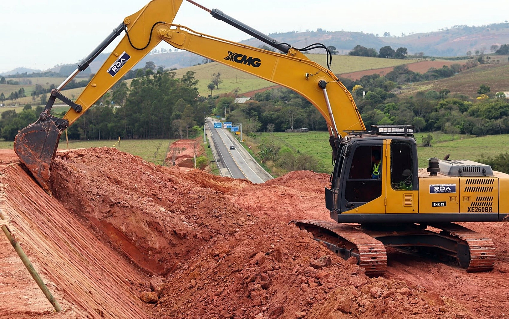 Obras acontecem em 12 rodovias do Sul de Minas; veja quais