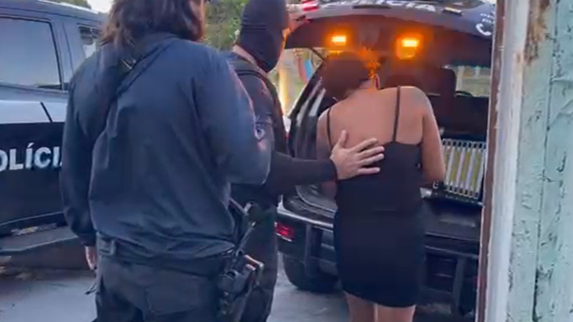 Polícia prende cinco suspeitas de participação em homicídios relacionados a 'guerra de gangues' em Rio Preto