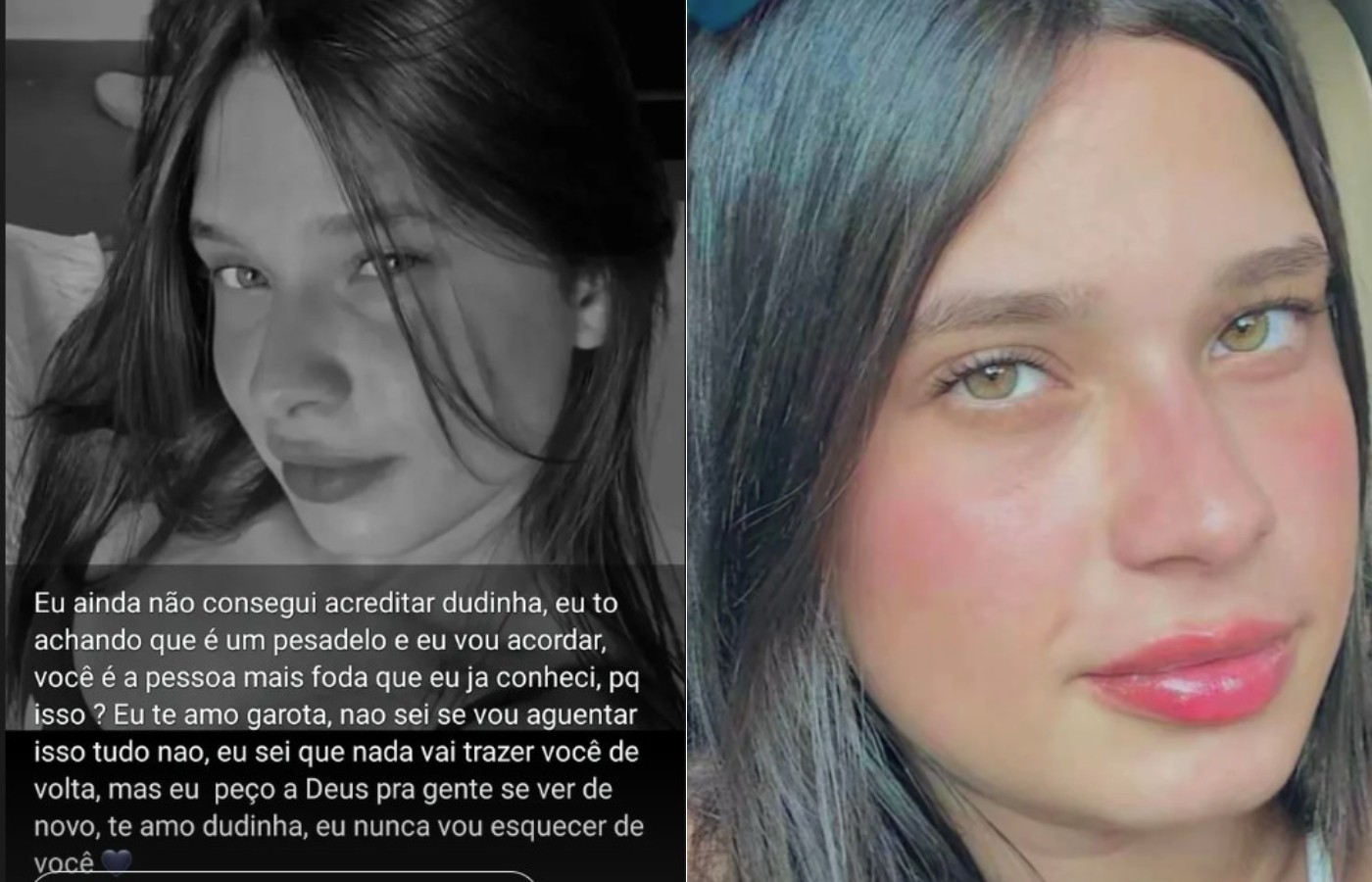 'A gente queria se divertir', diz amigo que viu jovem morrer após ser lançada sem corda em rope jump