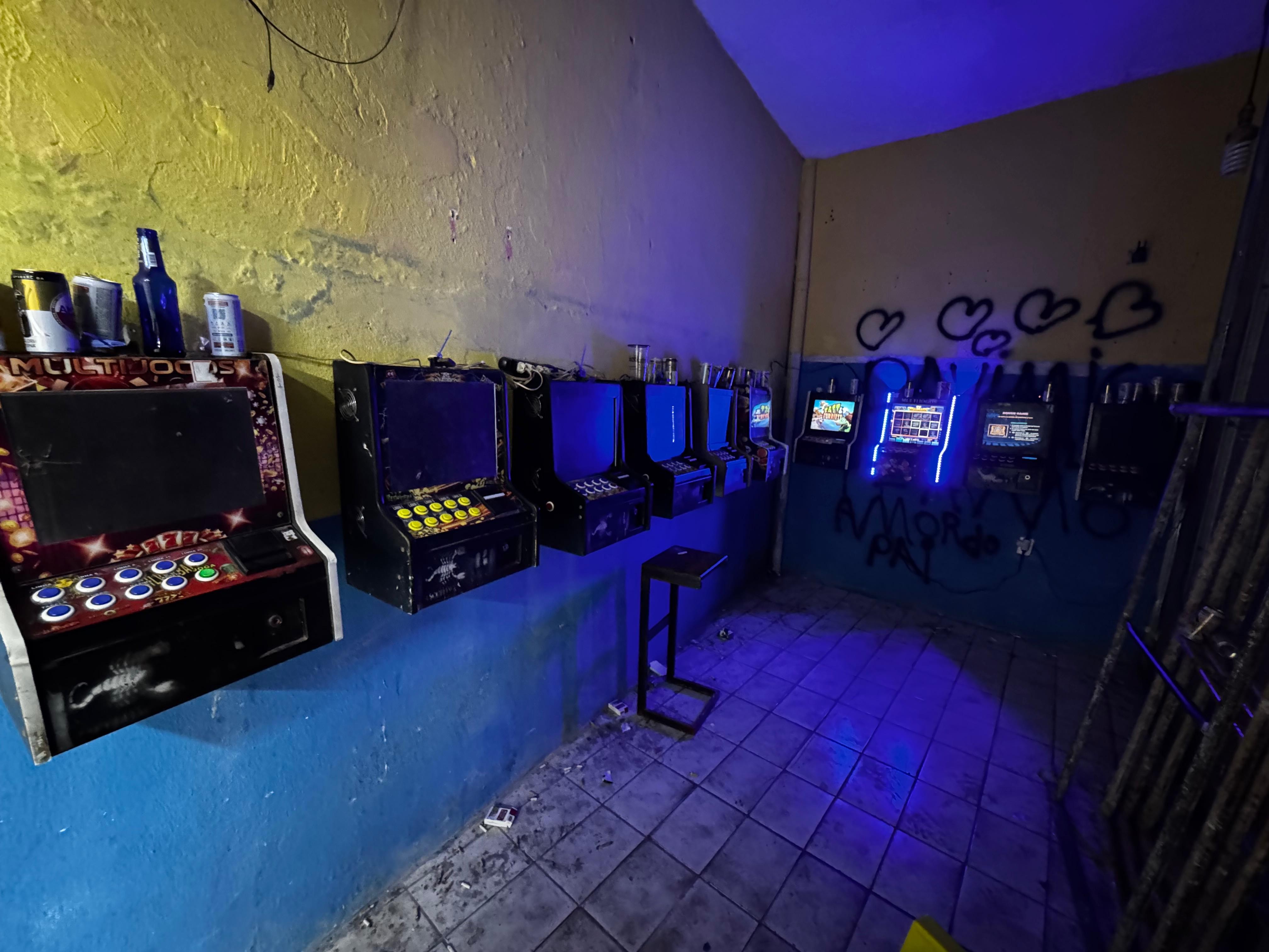 Bingo clandestino é localizado em Itaquaquecetuba