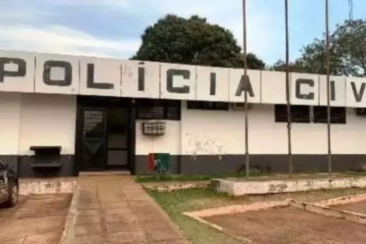 Mulher morre atropelada em MS; marido é o principal suspeito