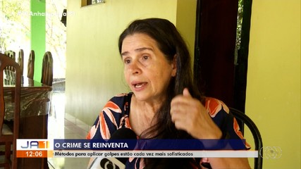 Aparelho celular é o principal canal para criminosos aplicarem golpes