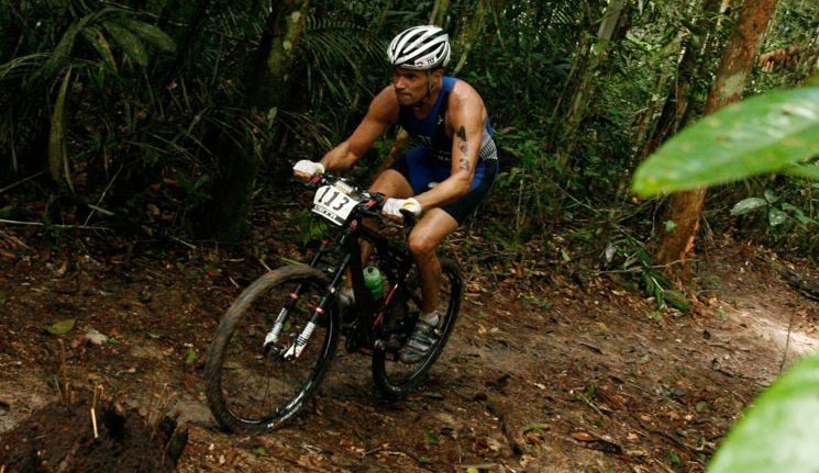Novo Airão recebe 4ª edição do XTERRA Amazônia nos dias 19 e 20 de julho