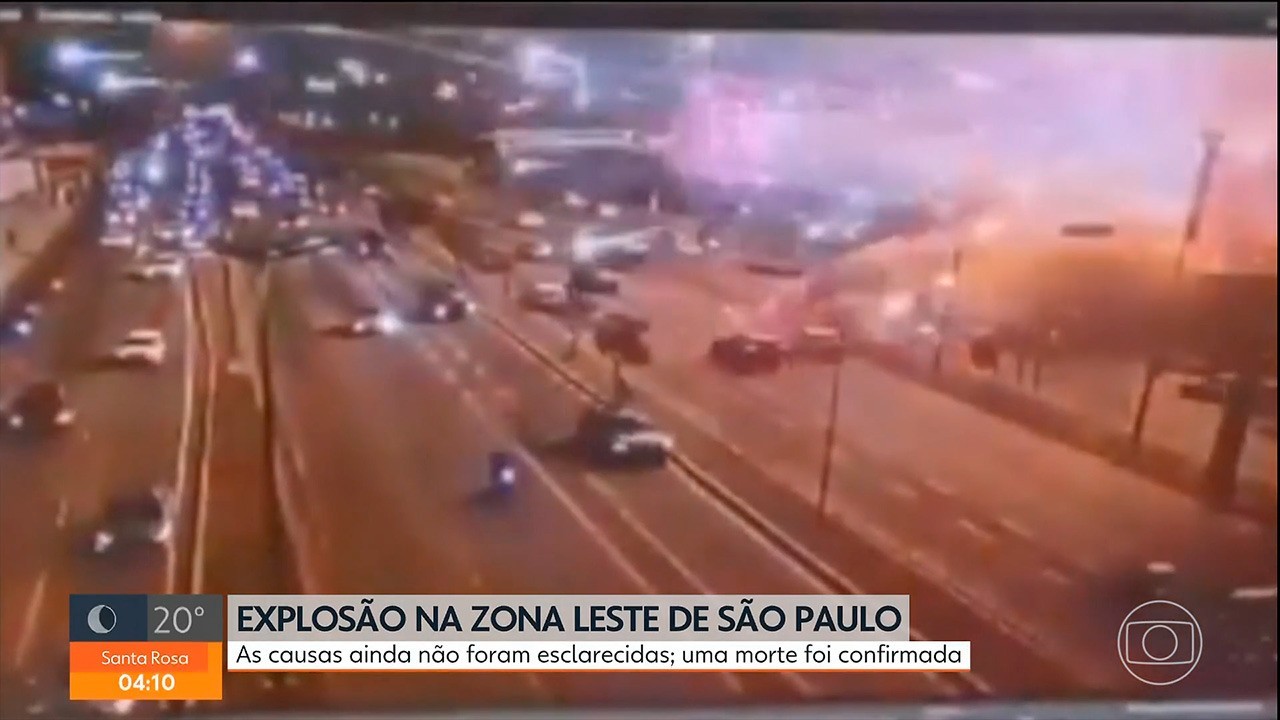 Megaexplosão no Tatuapé: o que se sabe e o que falta saber sobre acidente que matou uma pessoa e deixou feridos em SP