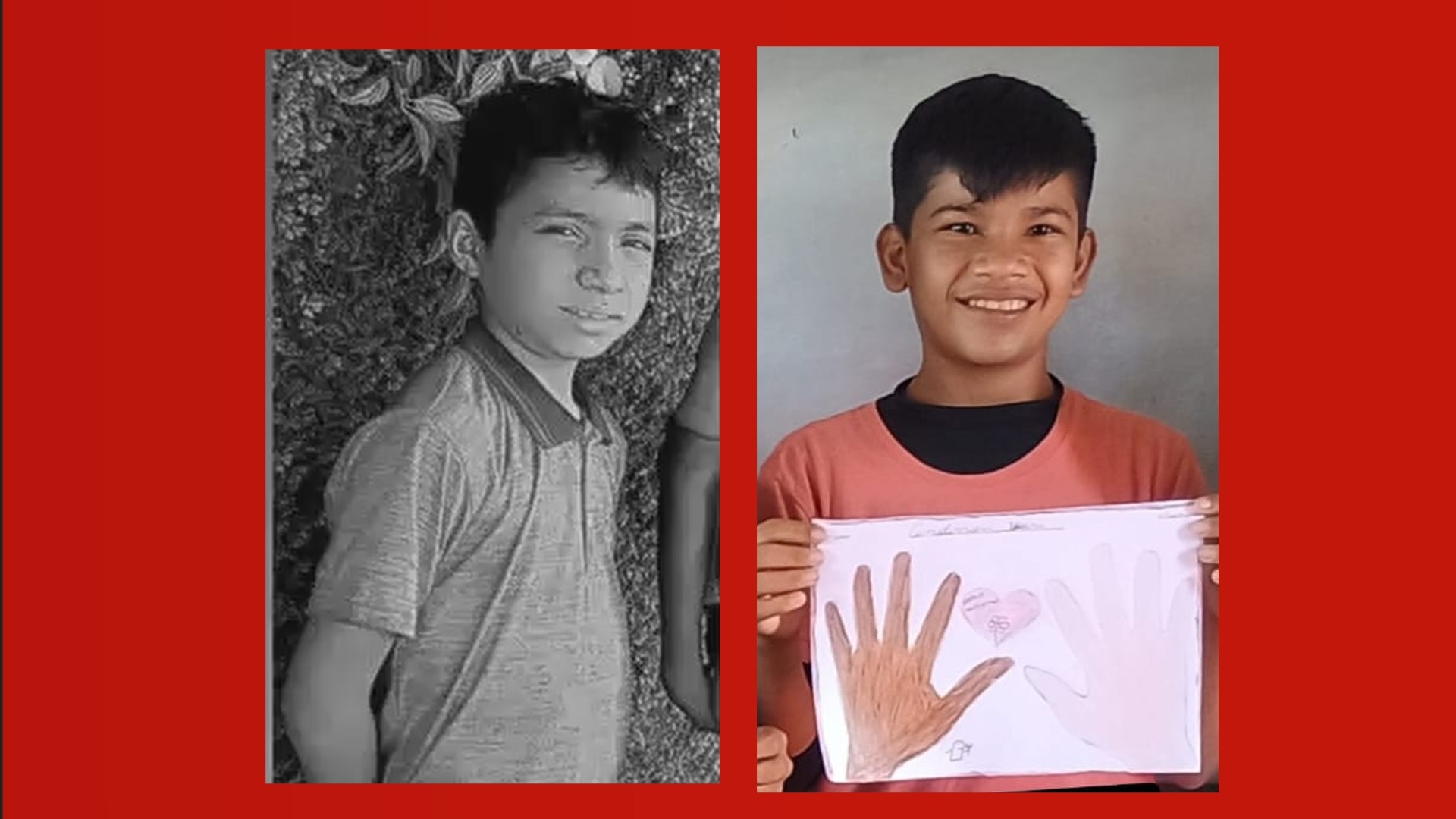 Dois adolescentes morrem soterrados após temporal na zona rural de Parintins, no Amazonas