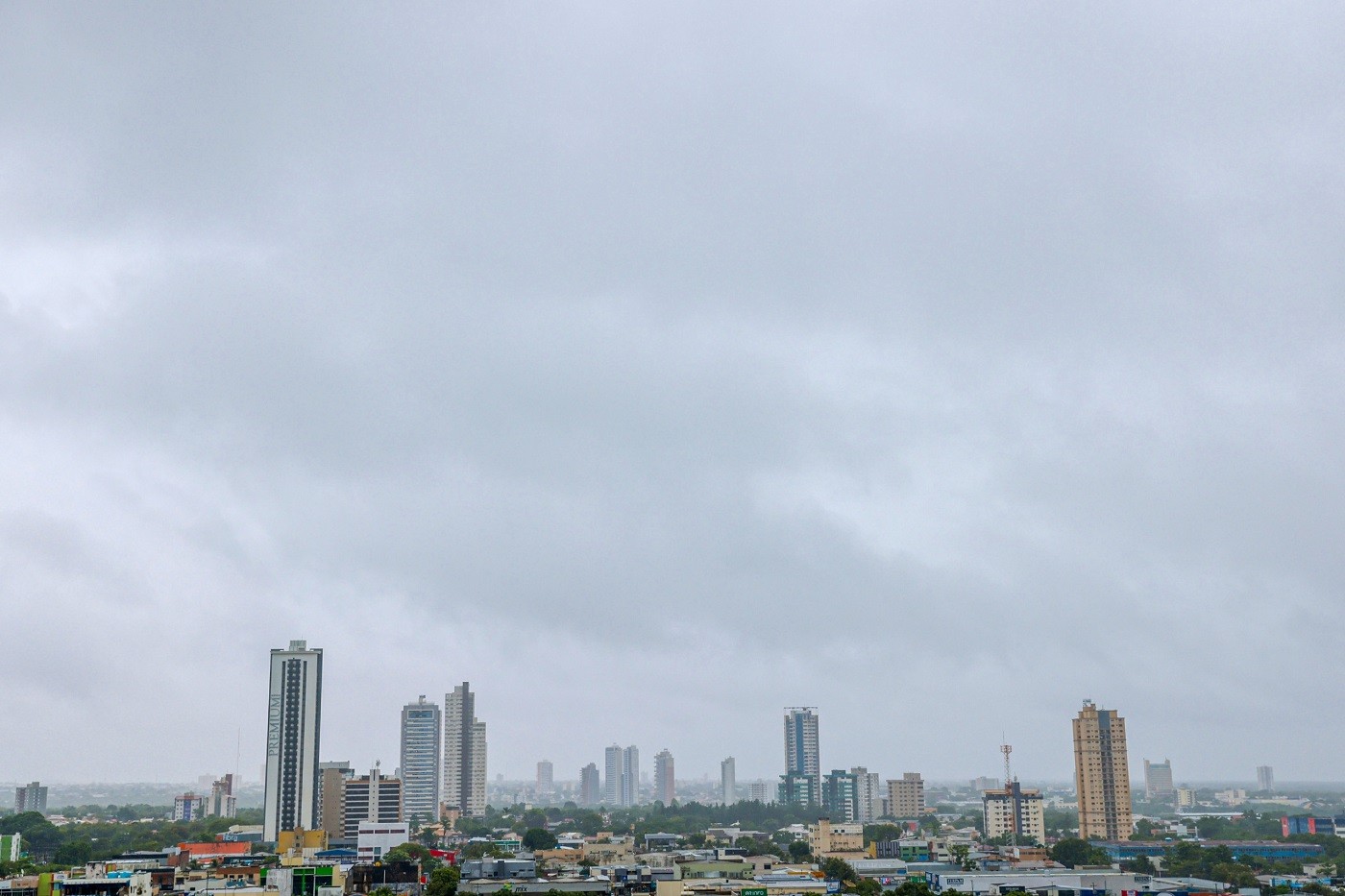 Tocantins volta ao calor forte após chuva dos últimos dias