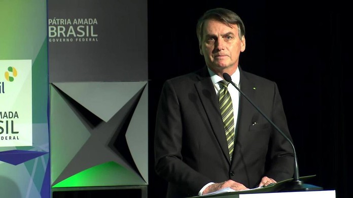 Brasil, Bolsonaro e o jogo da galinha - Brazil Journal