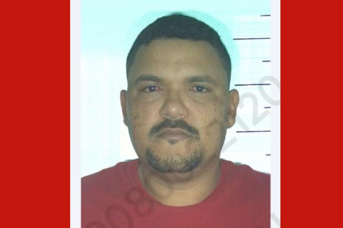 Após discussão em bar, homem suspeito de atirar contra grupo é preso escondio em matagal em MT