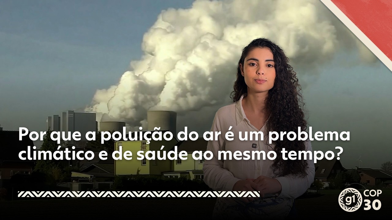 Poluição do ar causa doenças e até câncer de pulmão mesmo em não fumantes; ENTENDA