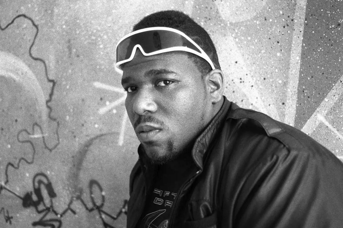 Afrika Bambaataa, pioneiro do hip-hop, morre aos 67 anos, diz site