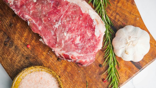 Governo cita possibilidade de reciprocidade ao veto à venda de carne à UE