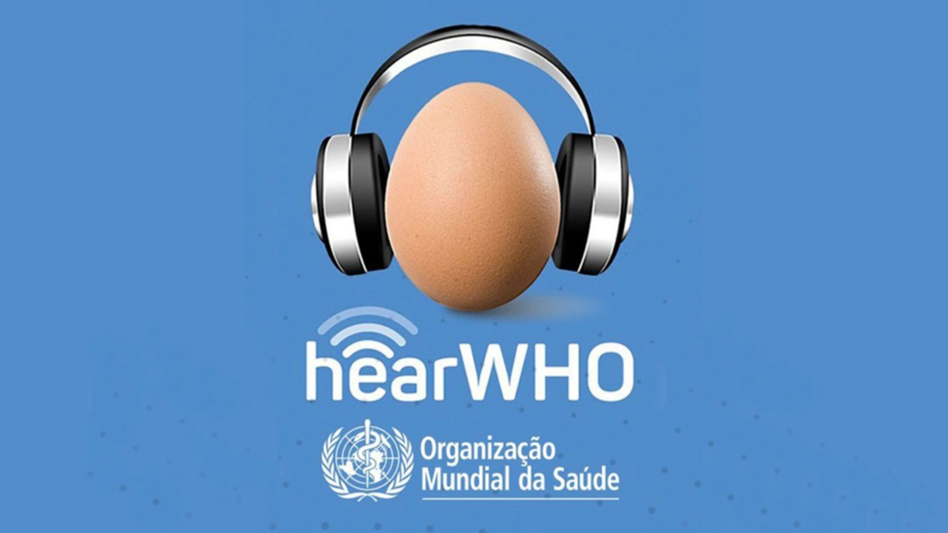 OMS lança aplicativo gratuito de triagem auditiva em português com ...