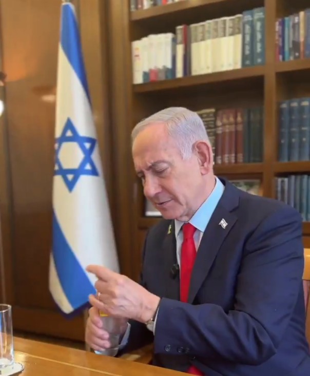 Netanyahu diz que 'nova ofensiva em Gaza será intensa' e que população será 'transferida para protegê-la'