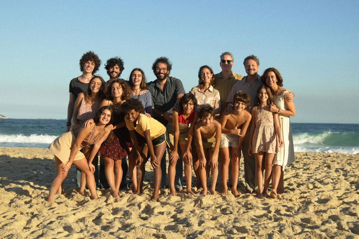Você Não Tá Convidada pro Meu Bat Mitzvá!