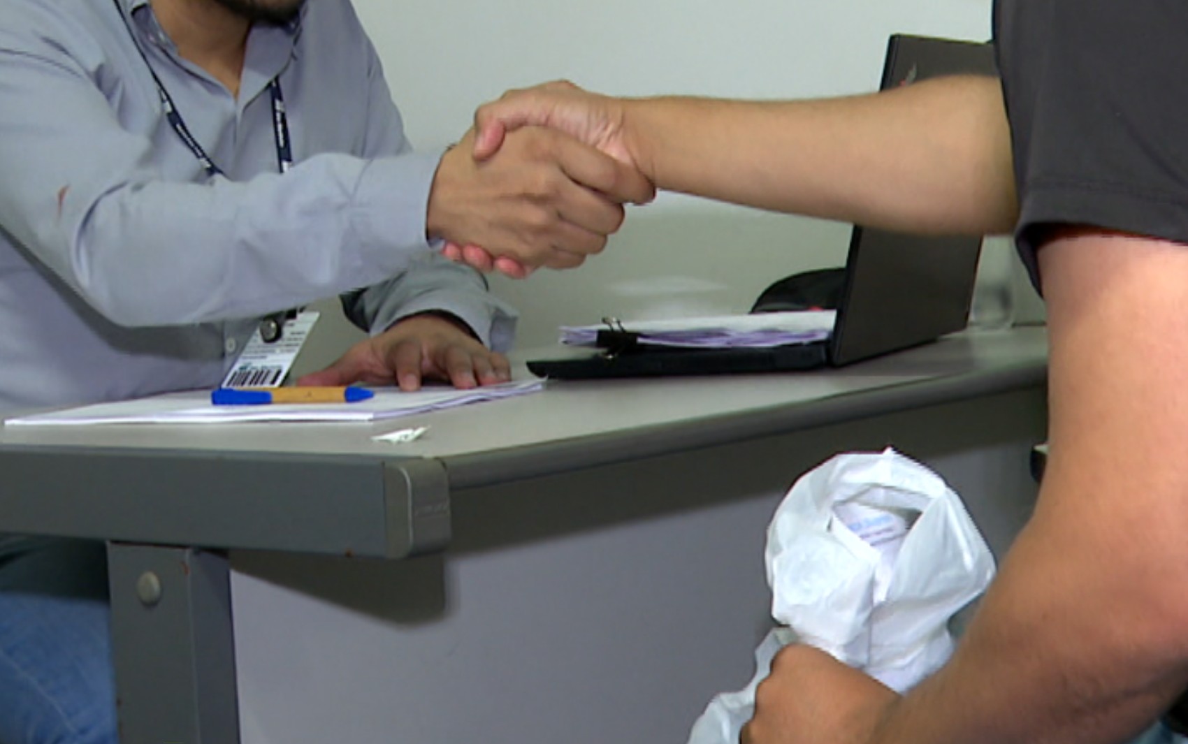 Com feirão de empregos, PAT intensifica apoio para demitidos de usina em Sertãozinho, SP