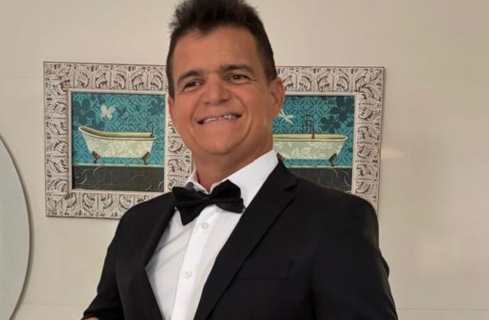 Ciclista de Sergipe morre em Pernambuco durante peregrinação de Padre Cícero