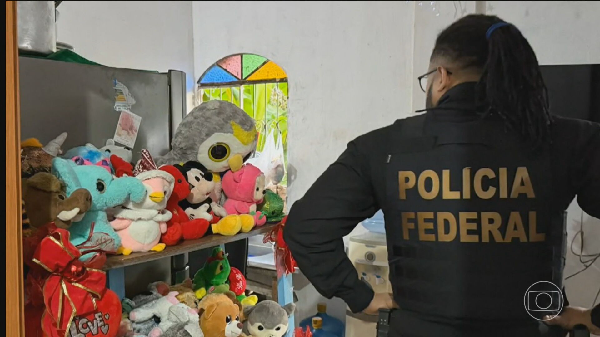 Militar reformado confessa que pagou para mães enviarem imagens das próprias filhas, aponta investigação contra crimes sexuais