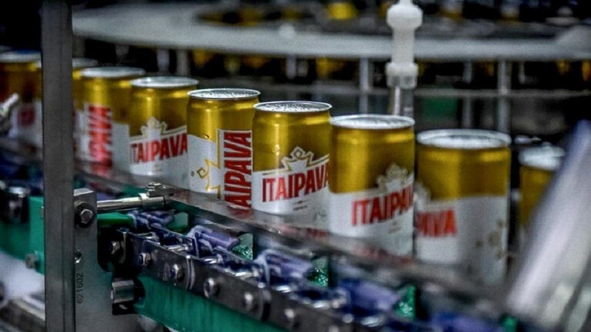 Creditors approve recovery plan for Grupo Petrópolis, the company responsible for Itaipava and Petra beer |  Economy