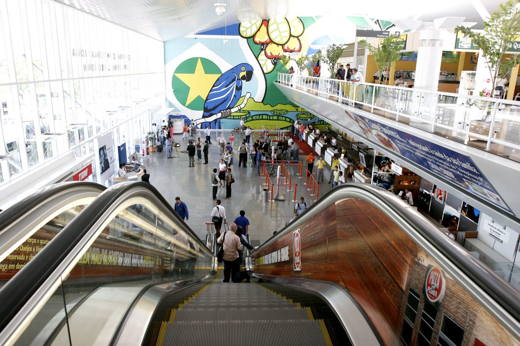 Companhia aérea anuncia suspensão de voo para município de MT a partir de julho