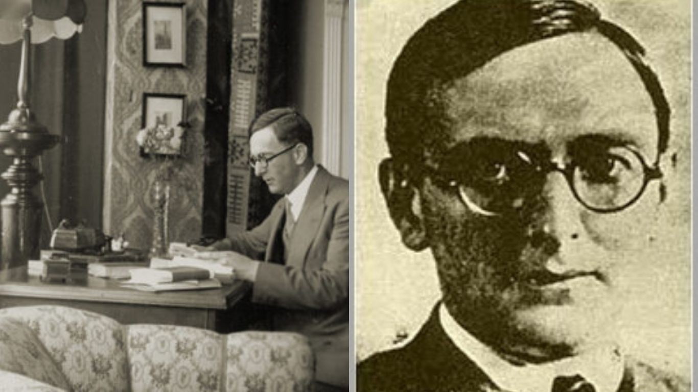 Quem foi Renato Kehl, médico eugenista que dá nome a rua em Limeira e defendia 'aperfeiçoamento racial'