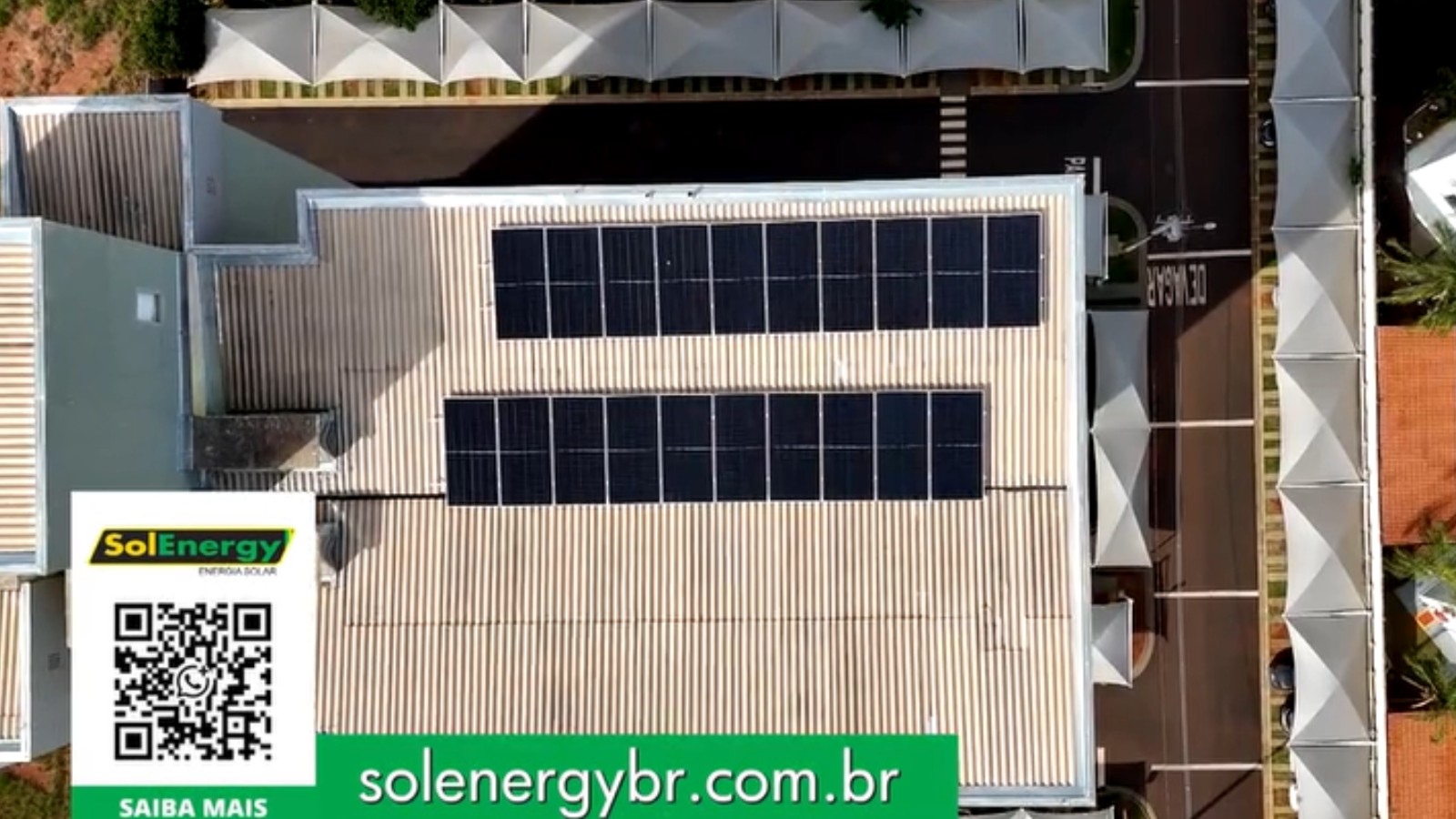 Energia solar transforma economia e sustentabilidade em resultados reais