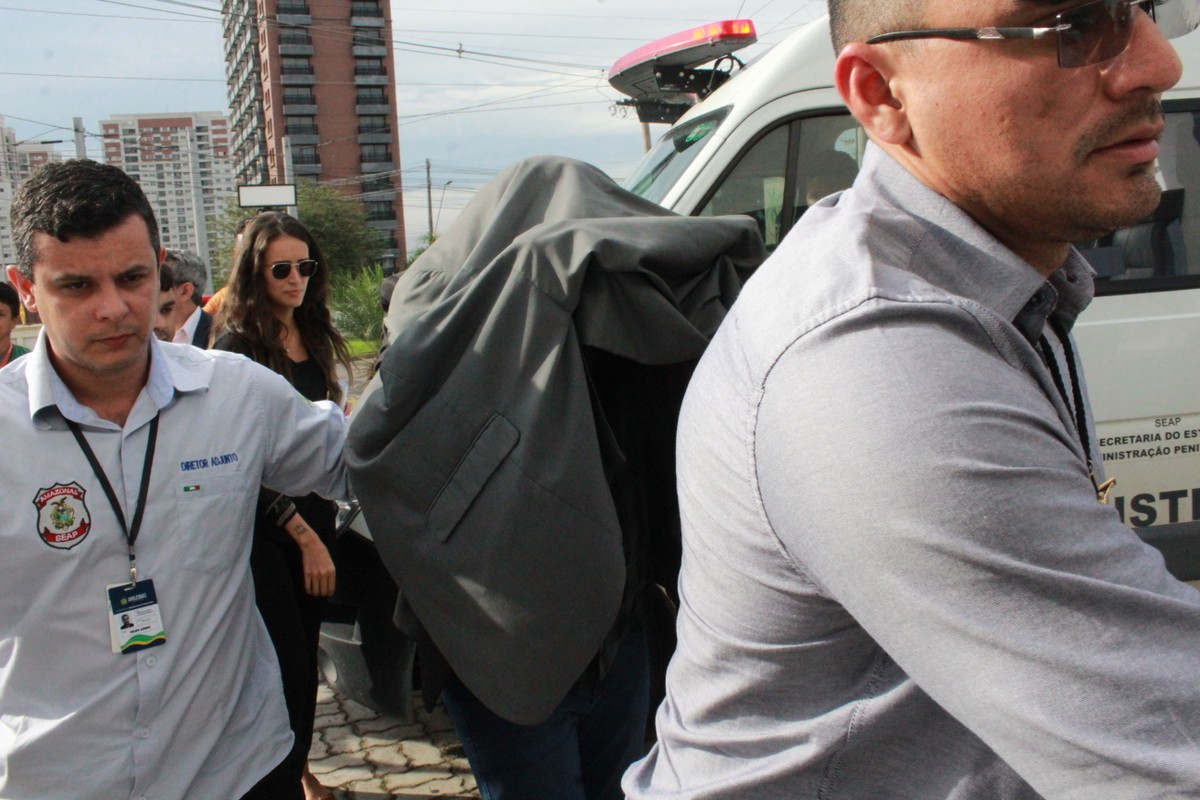 Quem Leva O Alvará De Soltura No Presídio