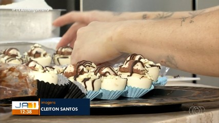 Veja como estão os preços para produtos da Páscoa