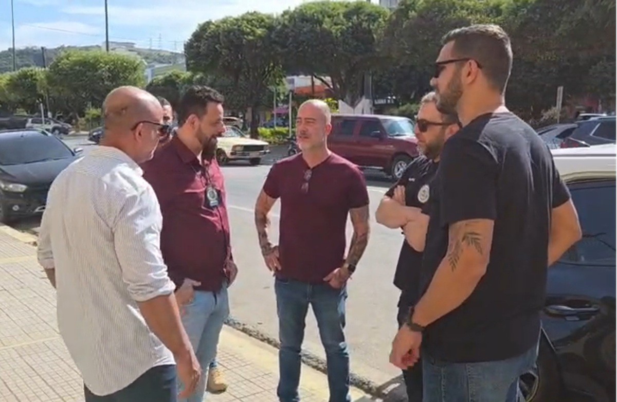Polícia Civil faz mudanças no comando de delegacias no Norte Fluminense e Região dos Lagos