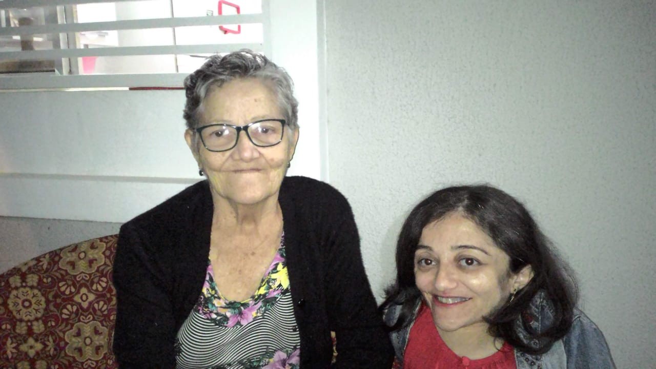 Você Não Tá Convidada pro Meu Bat Mitzvá!