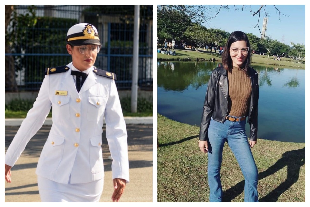 Engenheira da Marinha morre em base militar em SP e corpo é levado para hospital antes da perícia, diz boletim de ocorrência da polícia