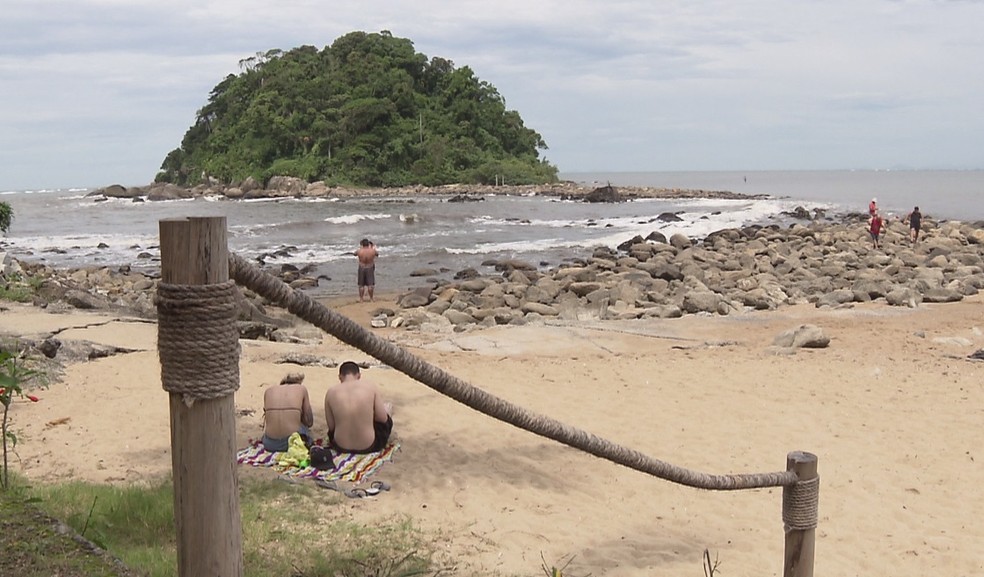 Matinhos PR e Caiobá: Praias e atrações - Viagens e Caminhos
