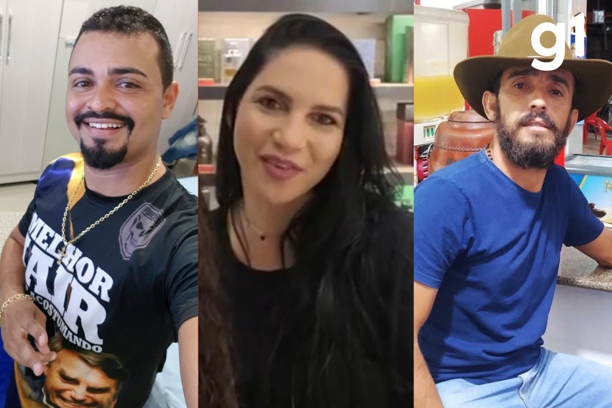 Suplente de vereador e consultora de vendas são mortos a tiros enquanto dormiam em MT
