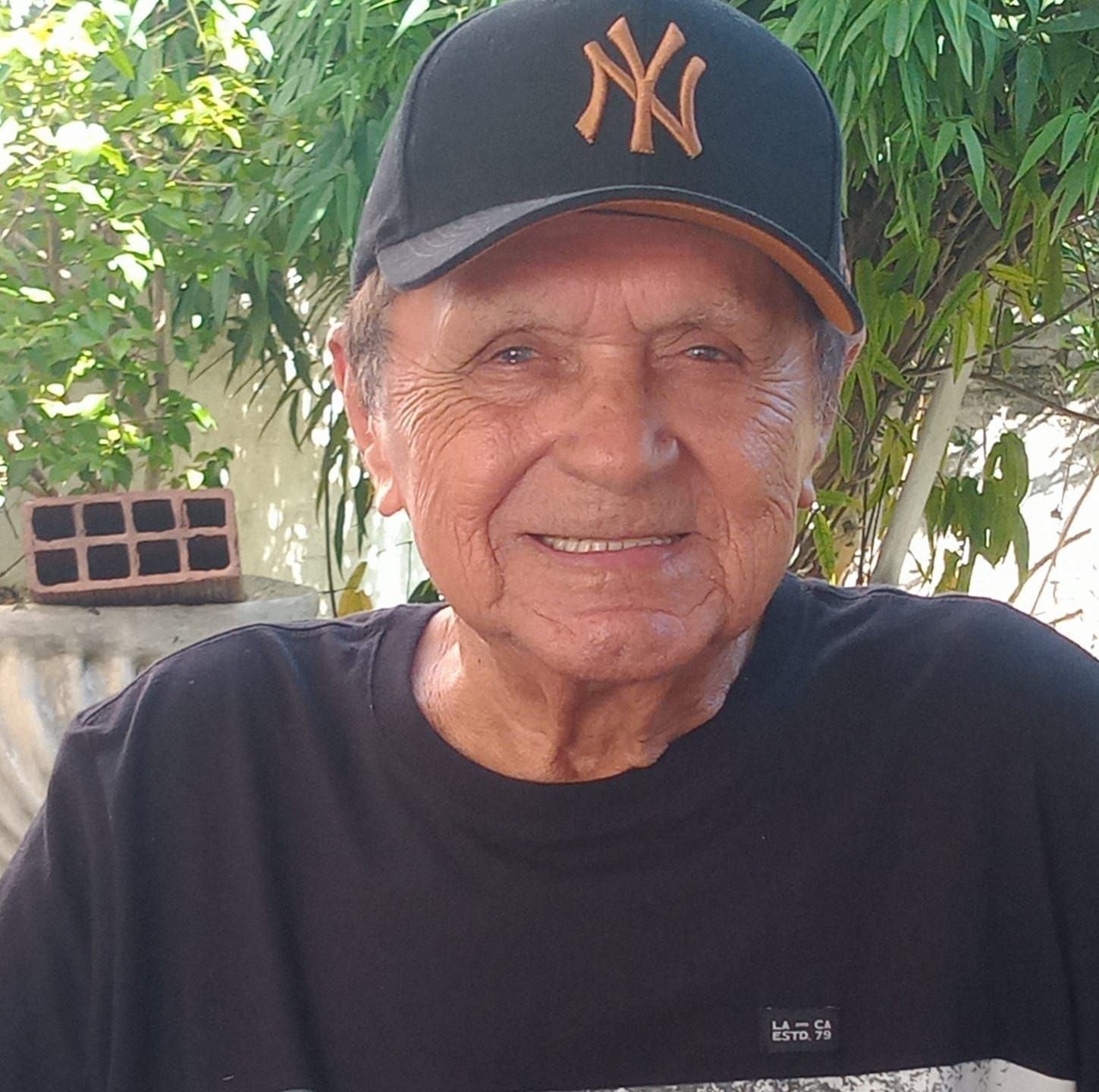 Romildo Freitas, radialista de AL e defensor do forró, morre aos 91 anos