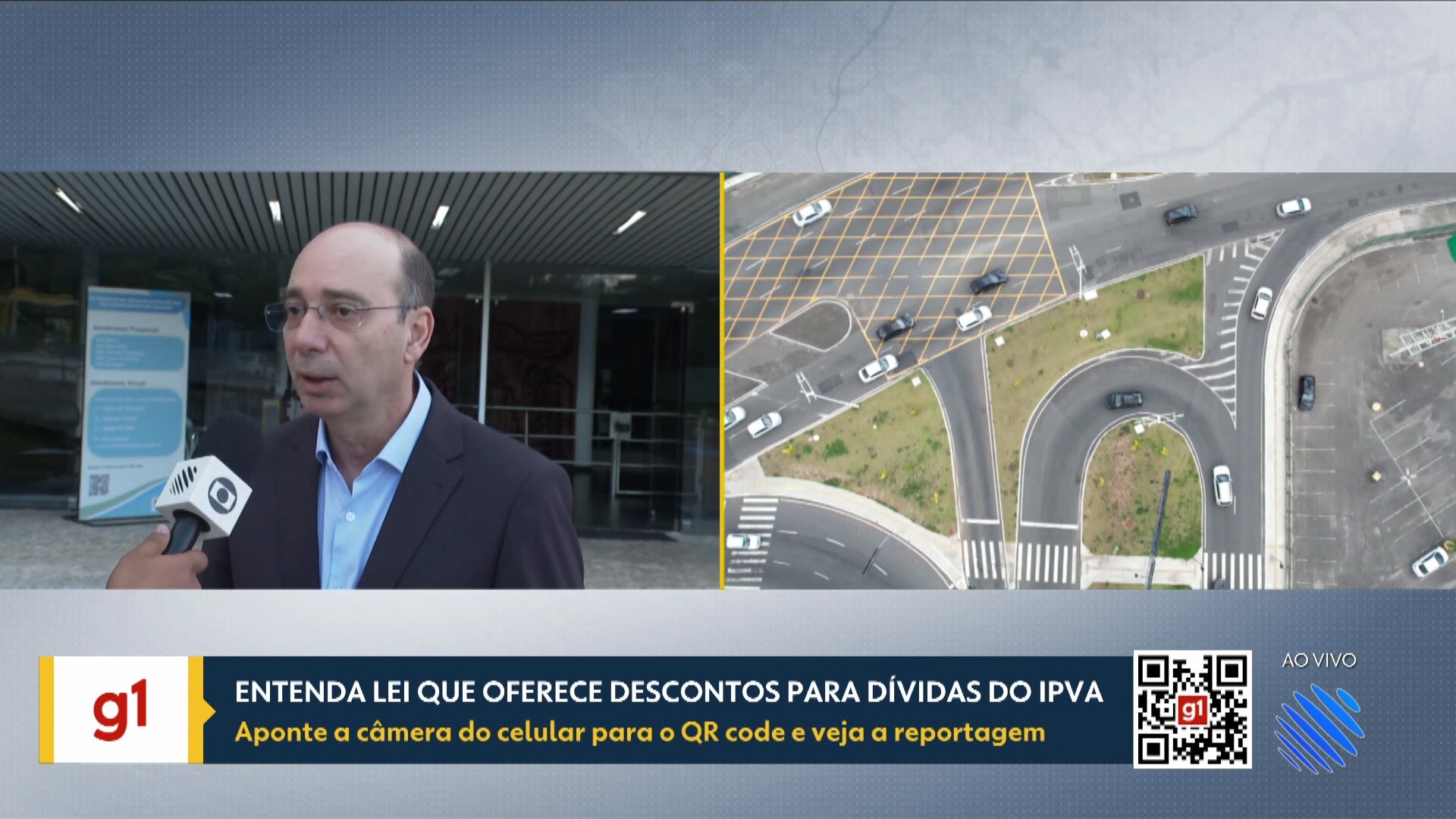 Vídeos do g1 e TV Bahia - quinta-feira, 11 de setembro de 2025