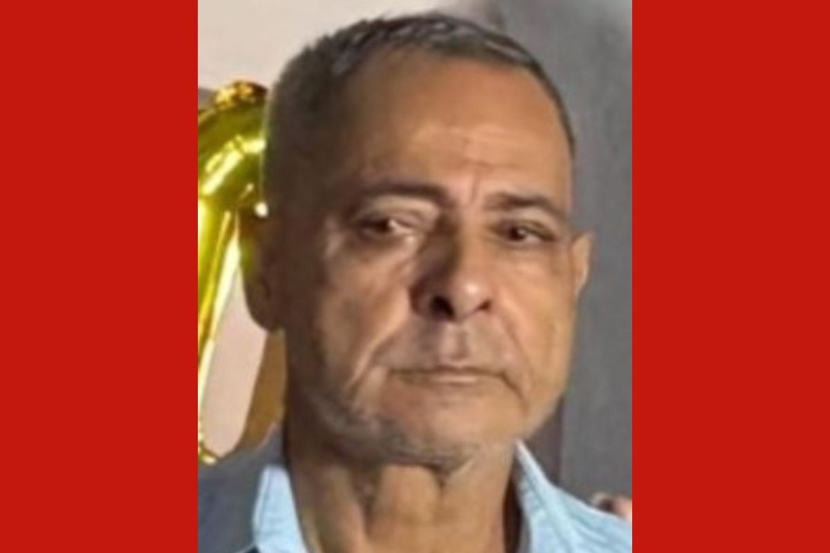 Corpo de idoso que estava desaparecido é encontrado boiando no rio Cuiabá