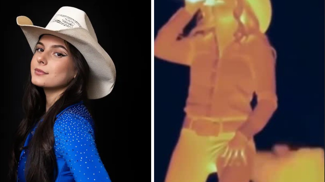 Vídeo de Ana Castela reacende tabu sobre gases; entenda o que é normal para a saúde