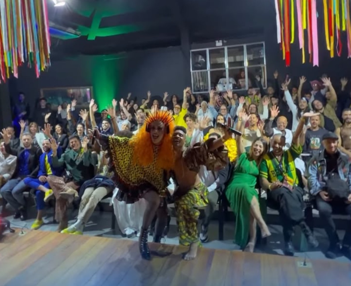 4ª do Prêmio Orgulhe-se celebra cultura LGBTQIAPN+ em Volta Redonda