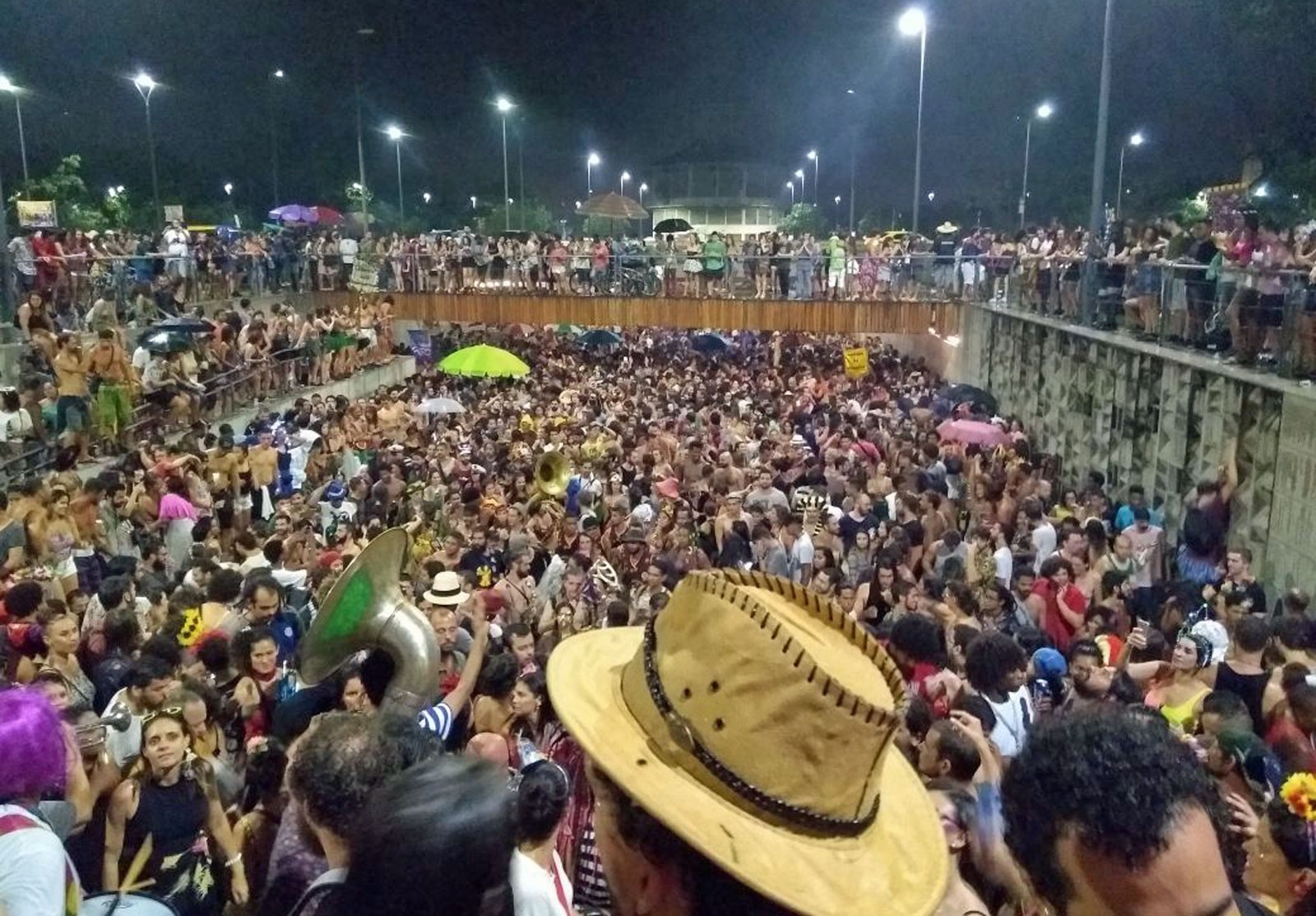 Abertura do carnaval não oficial acontece domingo com 70 blocos e programação infantil; veja lista