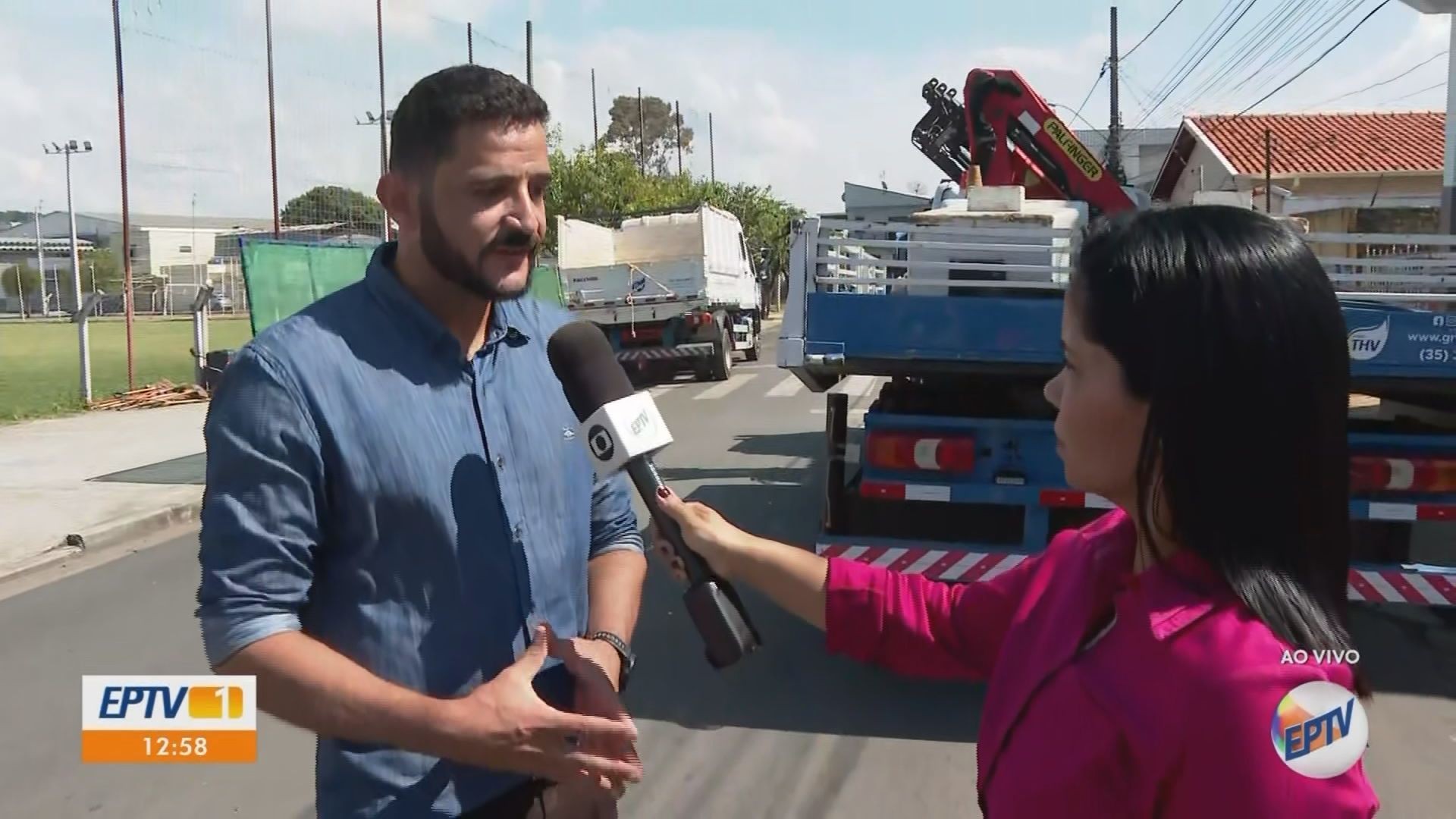 VÍDEOS: EPTV 1 Sul de Minas de quarta-feira, 29 de abril de 2026