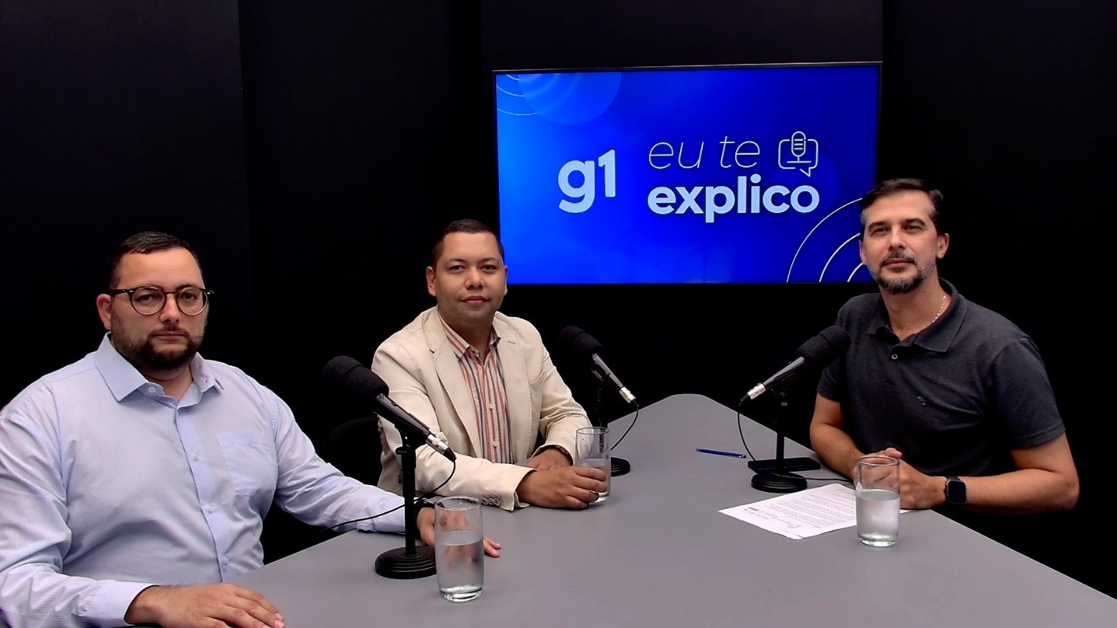 Eu Te Explico #110: três cidades da Bahia seguem com eleições pendentes; entenda casos e ouça análises do cenário político 